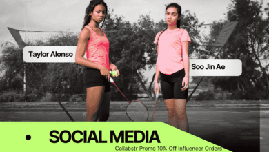 Collabstr Promo 10% Off Influencer Orders