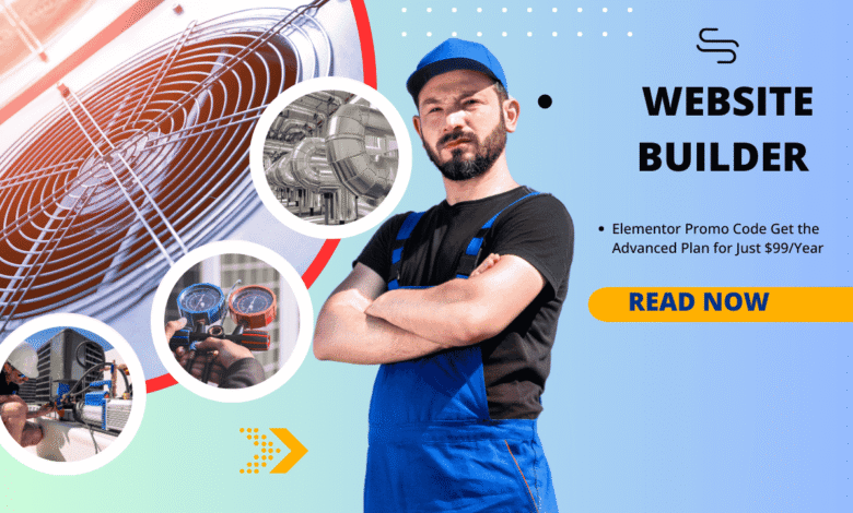 Elementor Promo Code Get the Advanced Plan