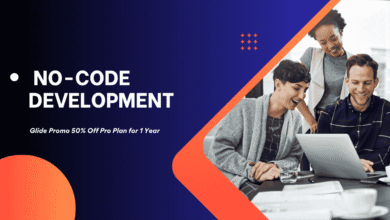 Glide Promo 50% Off Pro Plan for 1 Year