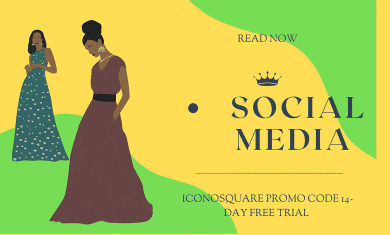 Iconosquare Promo Code 14-Day Free Trial