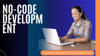 Joonbot Promo 40% Off Annual Plans 2025