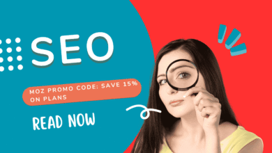 Moz Promo Code Save 15% on Plans