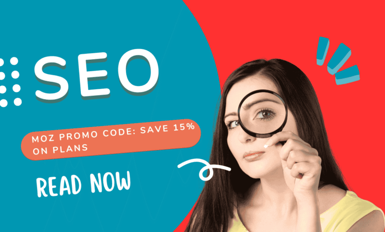 Moz Promo Code Save 15% on Plans