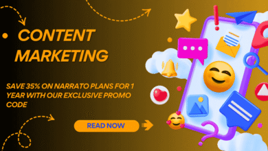 Narrato Plans for 1 Year with Our Exclusive Promo Code