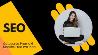 Octopulse Promo 6 Months Free Pro Plan