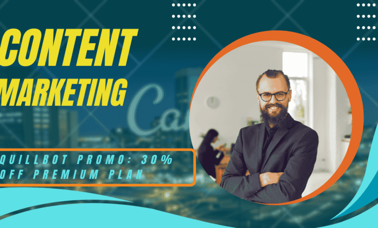 QuillBot Promo 30% Off Premium Plan