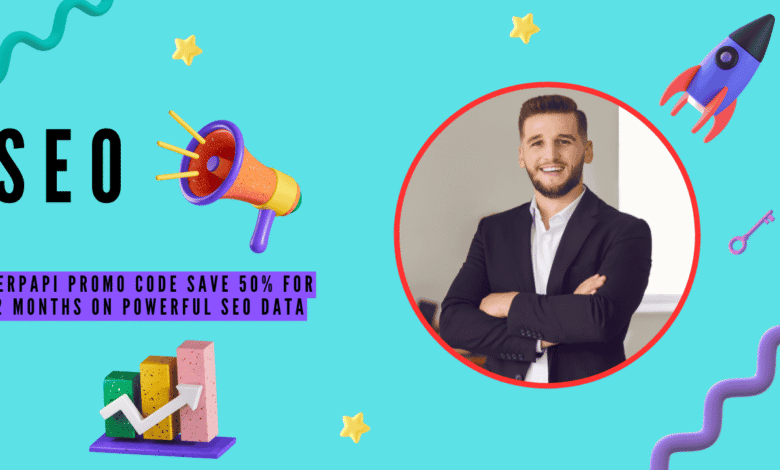 SerpApi Promo Code