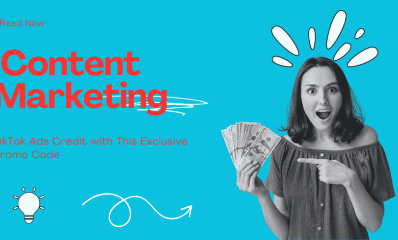 Unlock Up to $1,000 in Free TikTok Ads Credit with This Exclusive Promo Code