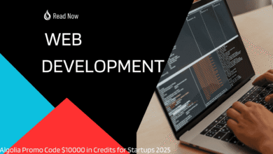 Algolia Promo Code $10000 in Credits