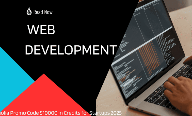 Algolia Promo Code $10000 in Credits