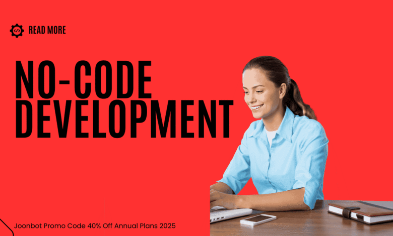 Joonbot Promo Code 40% Off Annual Plans 2025