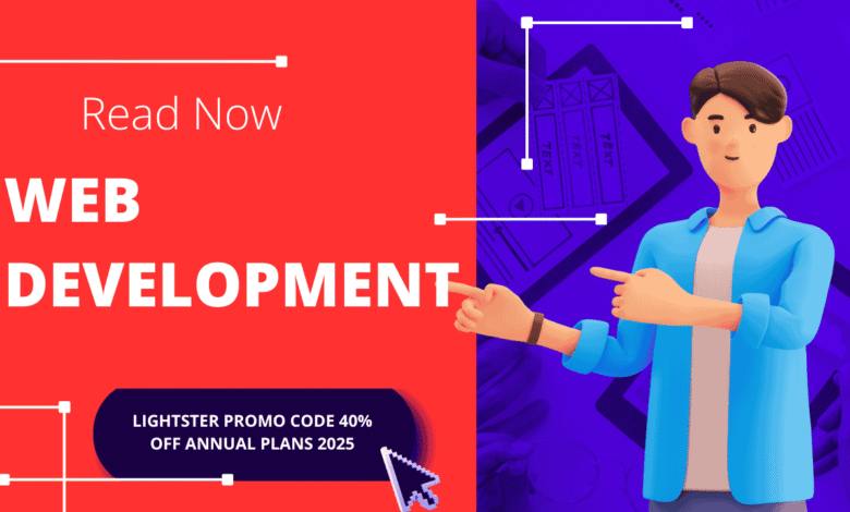 Lightster Promo Code 40% Off