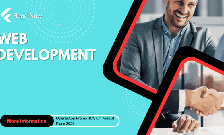 OpeninApp Promo 40% Off Annual Plans 2025