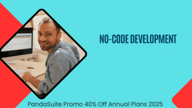 PandaSuite Promo 40% Off Annual Plans 2025