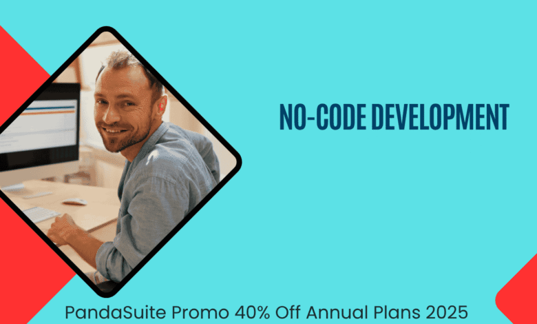 PandaSuite Promo 40% Off Annual Plans 2025