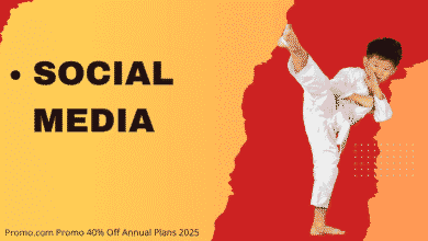 Promo.com Promo 40% Off Annual Plans 2025