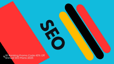 SE Ranking Promo Code 40% Off Annual SEO Plans 2025