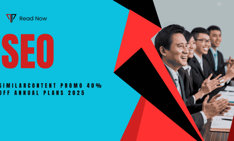 SimilarContent Promo