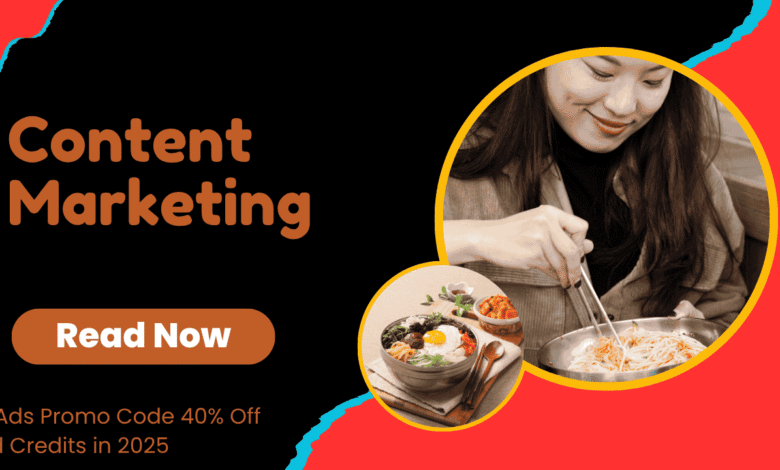 X Ads Promo Code 40% Off Ad